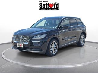Used 2021 Lincoln Corsair AWD w/ Premium Package video 1