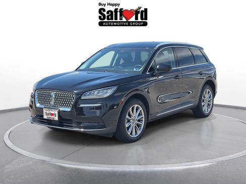 Used 2021 Lincoln Corsair AWD w/ Premium Package image 1