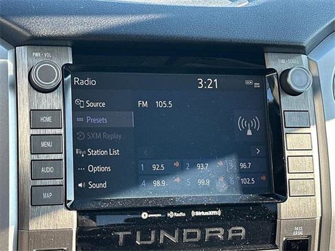 Certified 2021 Toyota Tundra SR5 image 19