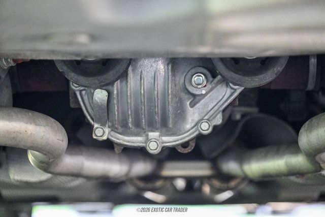 Used 2005 Ford Thunderbird RWD image 82