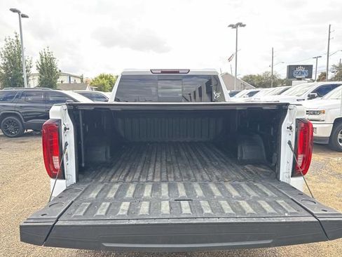 Used 2021 GMC Sierra 1500 SLT image 10