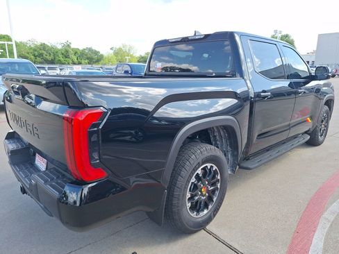 Used 2025 Toyota Tundra SR5 w/ TRD Rally Package image 6
