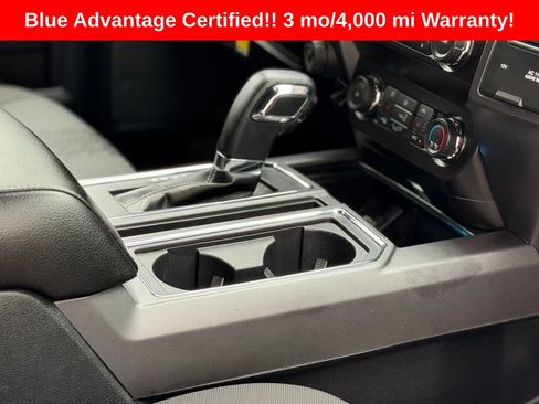 Used 2020 Ford F150 XLT w/ Equipment Group 302A Luxury AWD/4WD image 22