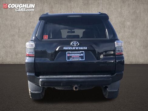 Used 2018 Toyota 4Runner TRD Pro image 6