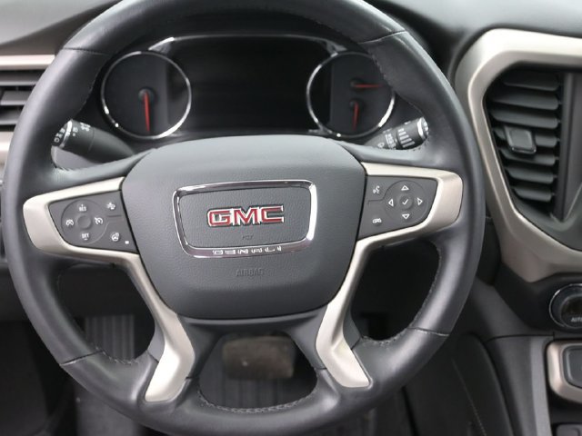 Used 2022 GMC Acadia Denali w/ Denali Ultimate Package AWD/4WD image 29