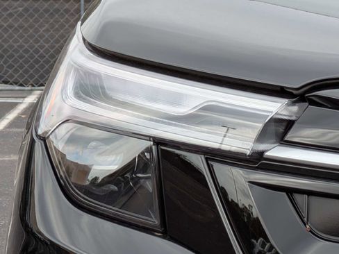 New 2026 Subaru Forester Touring AWD/4WD image 10