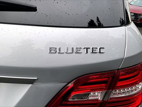 Used 2015 Mercedes-Benz ML 250 ML 250 image 22