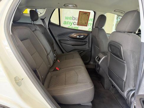 Used 2020 GMC Terrain SLE FWD image 26