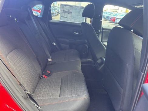 New 2026 Honda HR-V Sport image 14