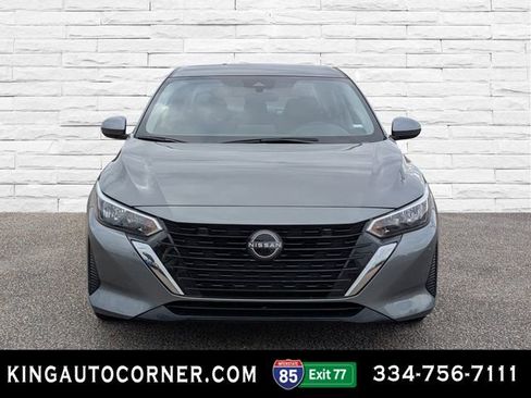 Used 2024 Nissan Sentra SV image 2