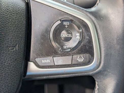 Used 2019 Honda Civic EX-L image 20