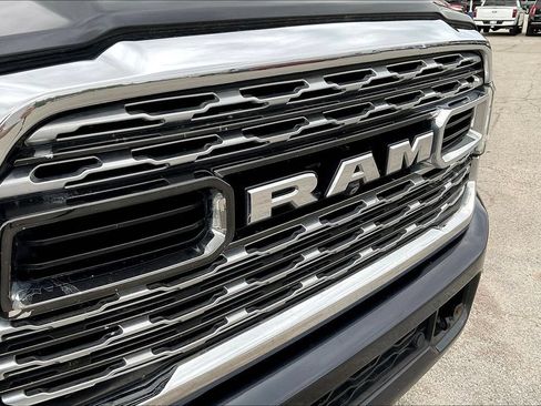 Used 2021 RAM 2500 Limited AWD/4WD image 26