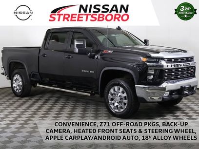 Used 2023 Chevrolet Silverado 3500 LT w/ Convenience Package