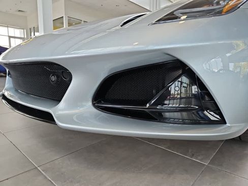 New 2025 Lotus Emira RWD image 34