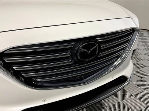 Used 2019 MAZDA CX-9 Grand Touring AWD/4WD image 34