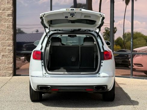 Used 2016 Buick Enclave Leather image 30