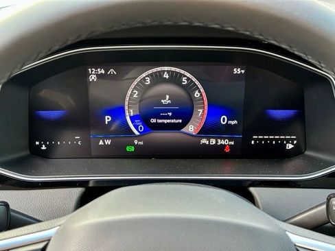 New 2026 Volkswagen Jetta Sport FWD image 27