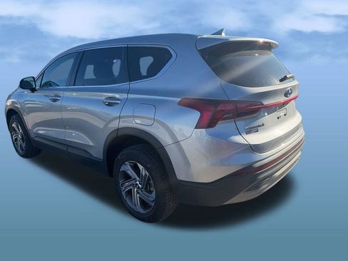 Certified 2023 Hyundai Santa Fe SE image 6