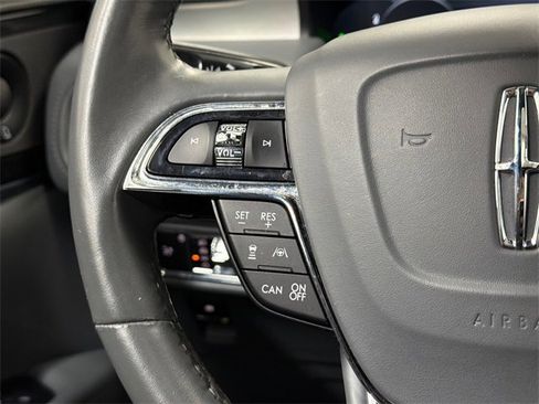 Used 2023 Lincoln Nautilus Reserve w/ Equipment Group 201A image 24