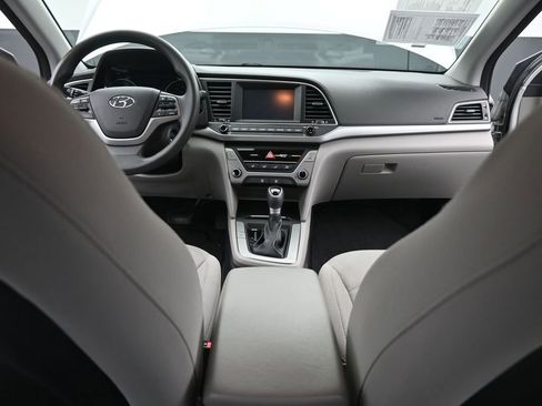 Used 2018 Hyundai Elantra SEL image 24