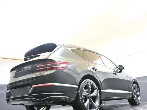 New 2026 Genesis GV80 3.5T Prestige image 33