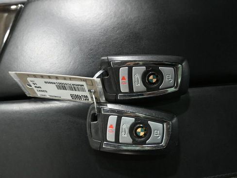 Used 2016 BMW 528i xDrive XI image 35