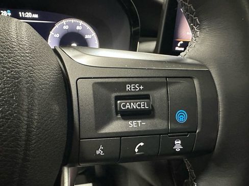 Used 2023 INFINITI QX60 Sensory w/ Cargo Package image 20