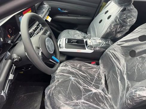 New 2026 Hyundai Tucson SEL image 11