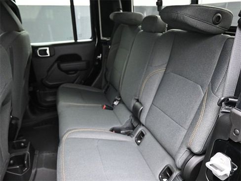 New 2026 Jeep Gladiator Willys image 18