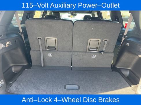 New 2025 Jeep Grand Cherokee L Altitude image 28