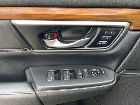 Used 2021 Honda CR-V EX-L image 24