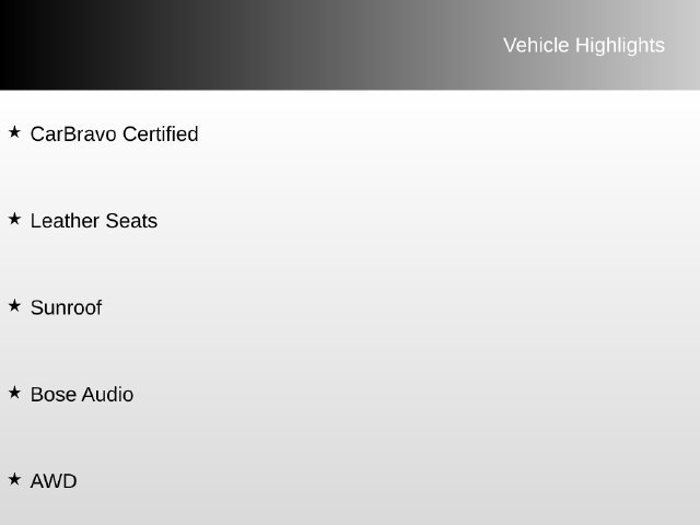 Used 2021 Chevrolet Traverse Premier w/ Redline Edition AWD/4WD image 6