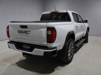 Used 2024 GMC Canyon Denali video 2