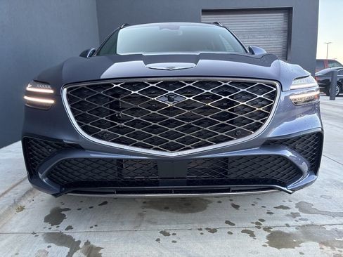 New 2026 Genesis GV70 2.5T Sport Prestige AWD/4WD image 2
