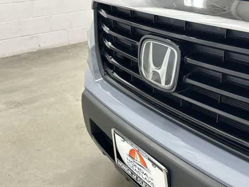 Used 2023 Honda Ridgeline RTL-E image 30