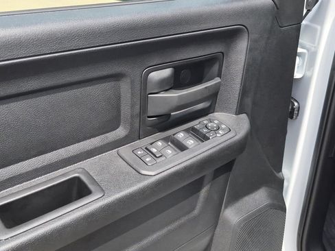 Used 2026 RAM 2500 Tradesman AWD/4WD image 13