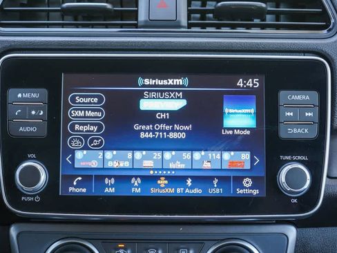 Used 2025 Nissan Leaf S FWD image 14