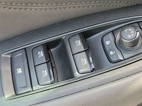 Used 2023 Subaru Outback Wilderness AWD/4WD image 29