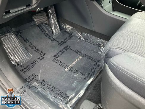 Used 2023 Hyundai Santa Fe SEL image 20