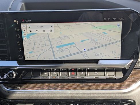 New 2026 GMC Sierra 1500 Elevation w/ Preferred Package image 17