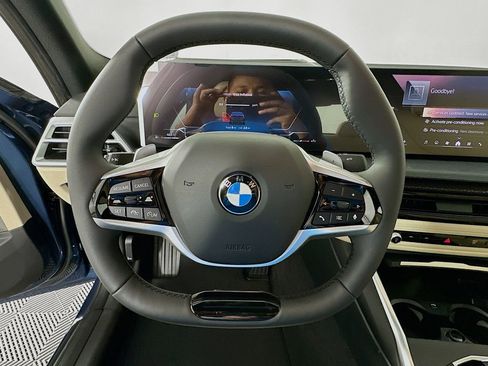 New 2026 BMW 330i 330i w/ Premium Package image 10