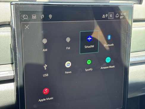 New 2026 GMC Terrain AT4 w/ Technology Package II AWD/4WD image 15