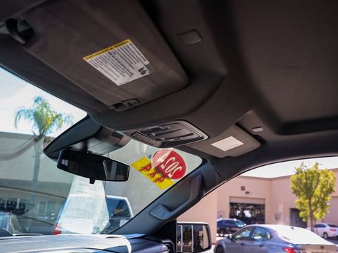 Used 2024 Chevrolet Silverado 1500 LT Trail Boss w/ Protection Package image 13