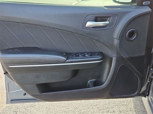 Used 2023 Dodge Charger Scat Pack w/ Navigation & Travel Group image 23