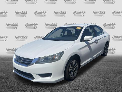 Used 2015 Honda Accord LX image 5