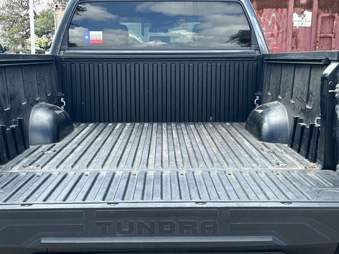 Used 2023 Toyota Tundra SR5 AWD/4WD image 13