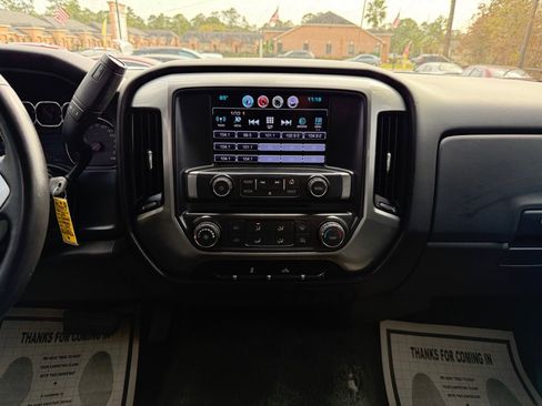 Used 2018 Chevrolet Silverado 1500 LT image 21