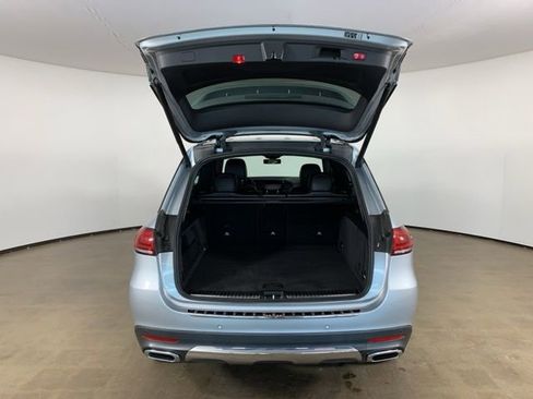 Used 2022 Mercedes-Benz GLE 350 4MATIC w/ Premium Package image 12