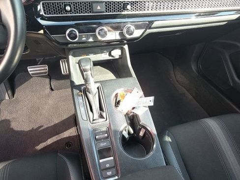 Used 2023 Honda Civic Sport image 18