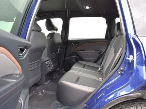 Used 2025 Subaru Forester Sport w/ Popular Package #1 AWD/4WD image 24